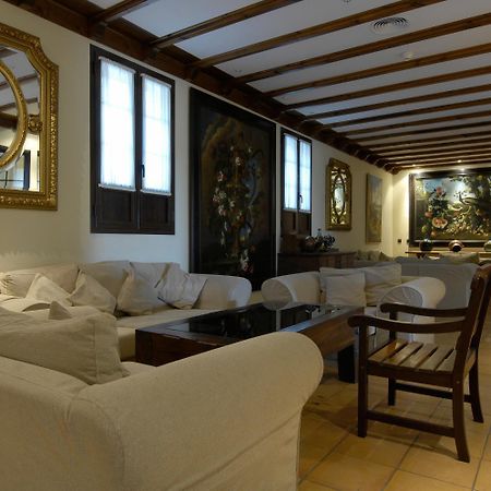 Finca Eslava Antequera Kültér fotó