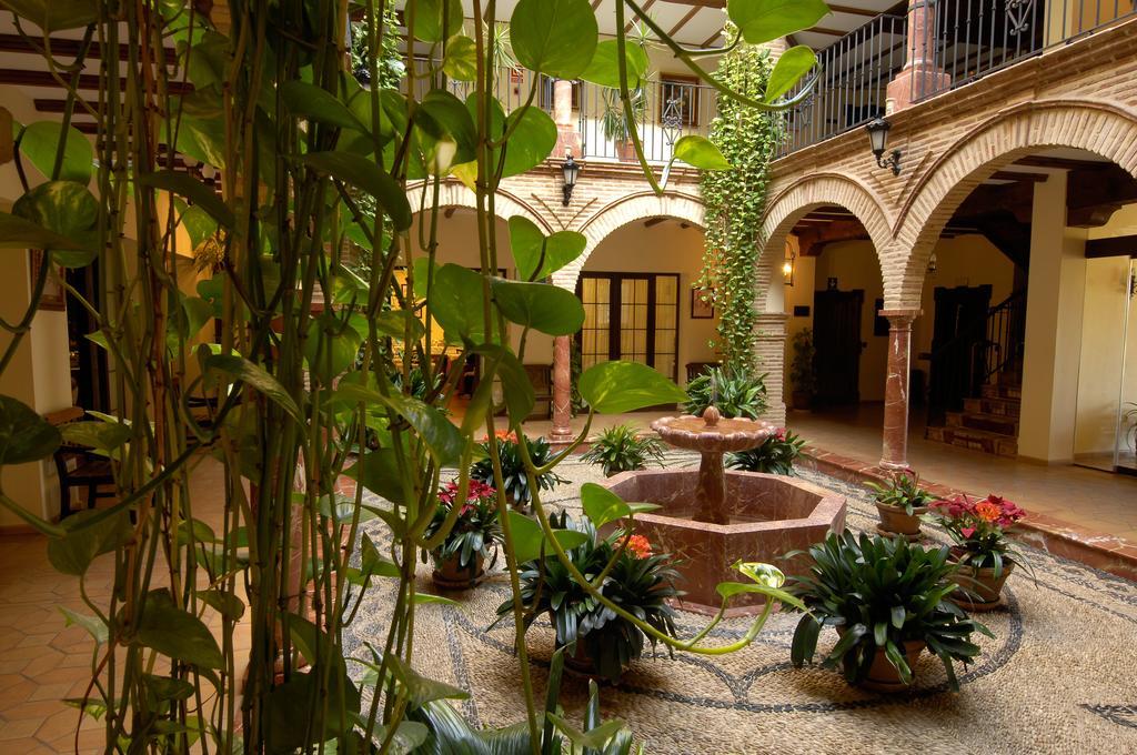 Finca Eslava Antequera Kültér fotó