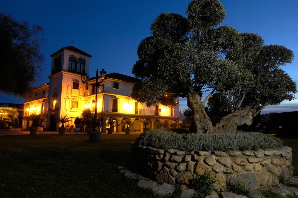 Finca Eslava Antequera Kültér fotó
