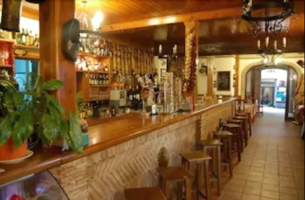 Finca Eslava Antequera Kültér fotó